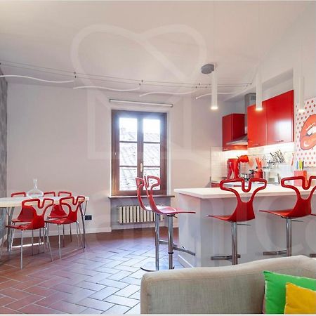 לוקה L'Angelo In Cornice Apartment With Wifi And Ac מראה חיצוני תמונה
